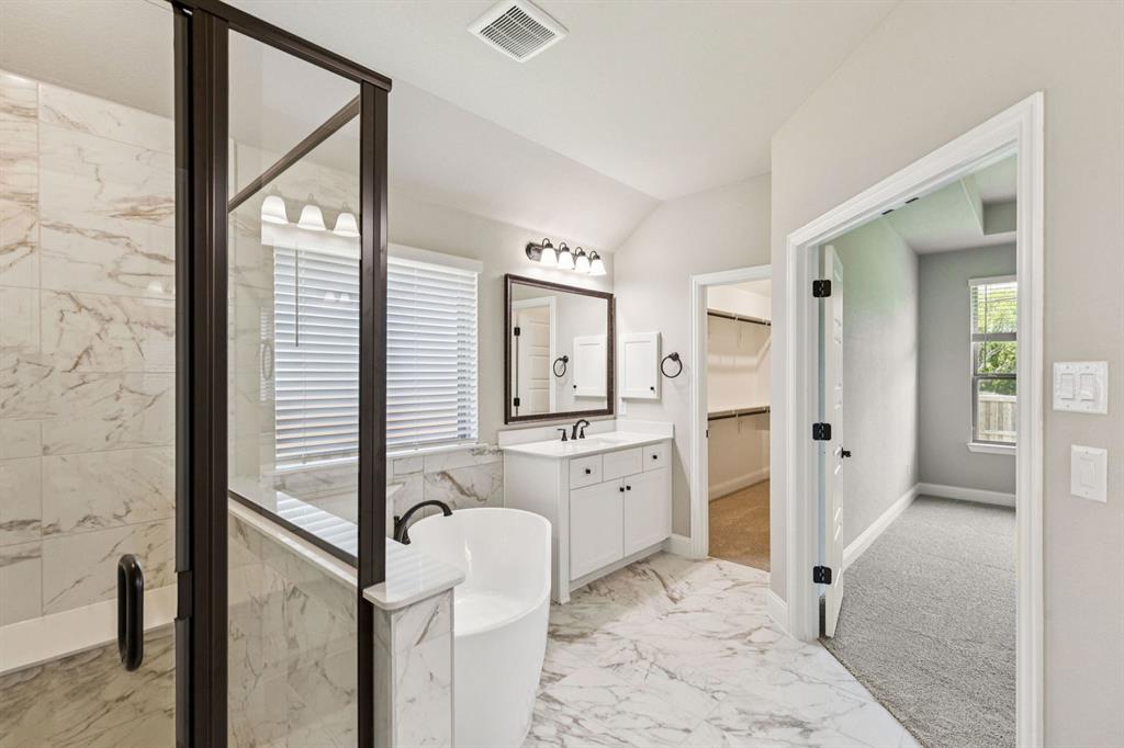 Oaks of North Grove - Residential