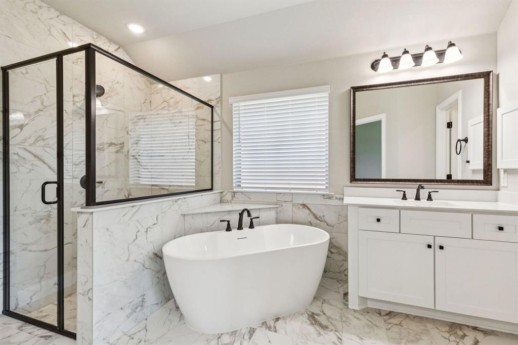 Oaks of North Grove - Residential