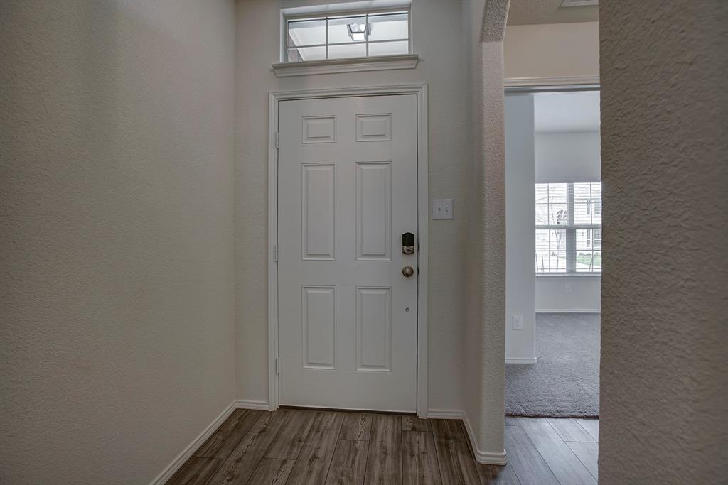 The Reserve At Chamberlain Cro - Residential Lease