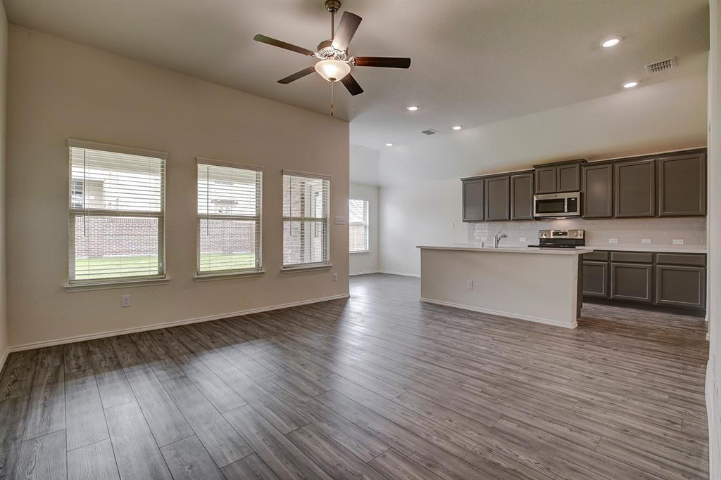 The Reserve At Chamberlain Cro - Residential Lease