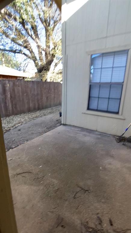 Preston Manor - Residential Lease