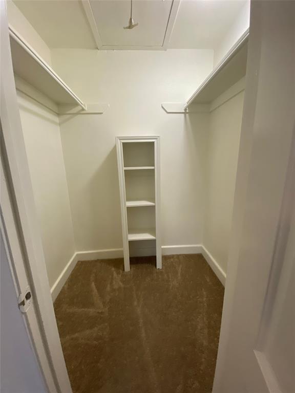 Preston Manor - Residential Lease