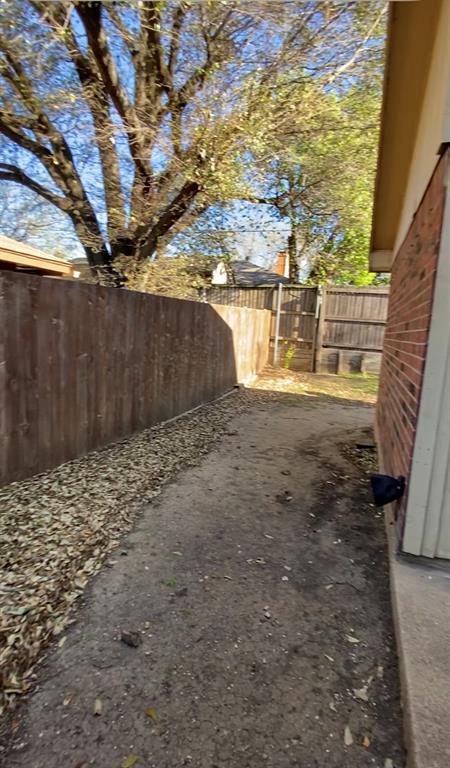 Preston Manor - Residential Lease