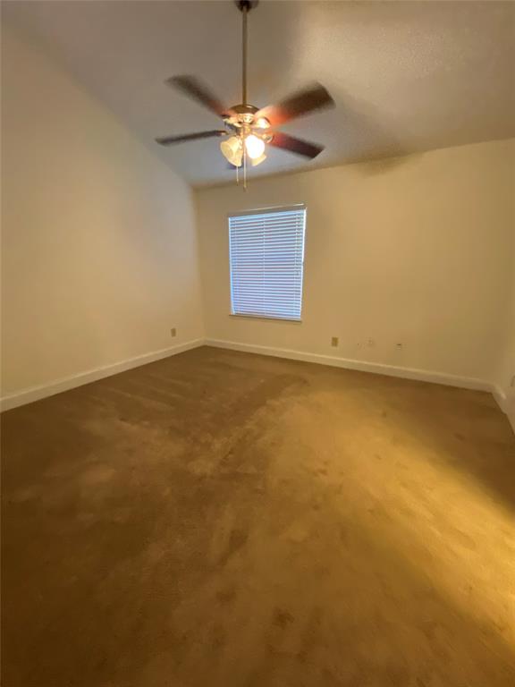 Preston Manor - Residential Lease