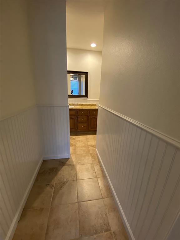 Preston Manor - Residential Lease