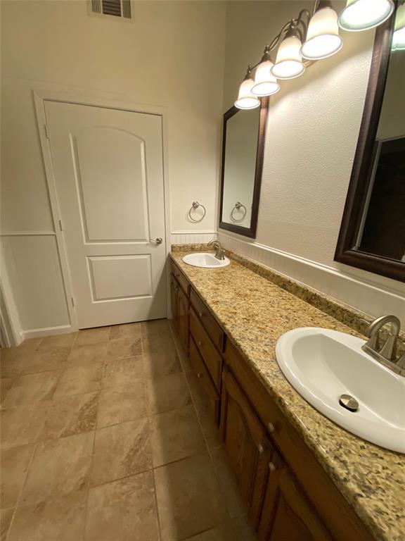 Preston Manor - Residential Lease