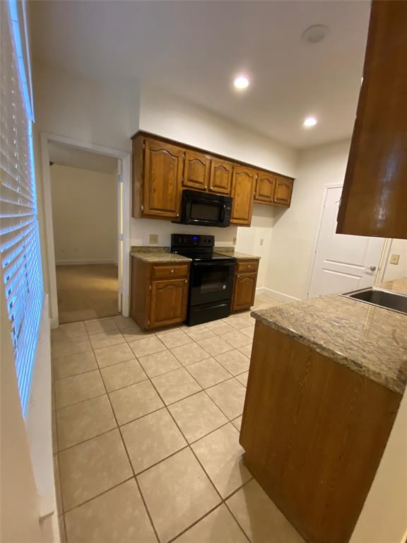 Preston Manor - Residential Lease