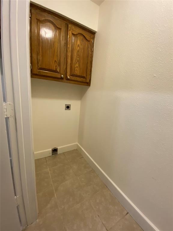 Preston Manor - Residential Lease