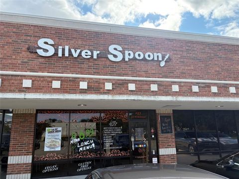 1223 W Mcdermott Drive Allen TX 75013