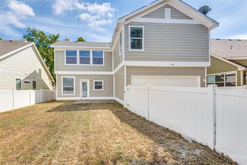 Creek Village At Providence - Residential Lease