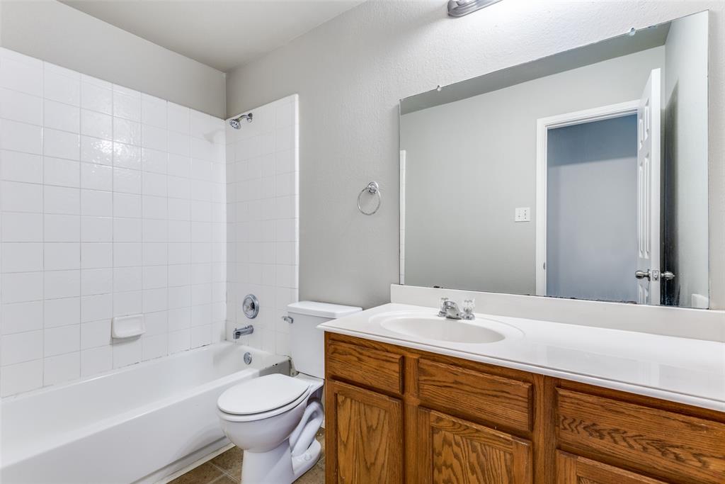 Creek Village At Providence - Residential Lease