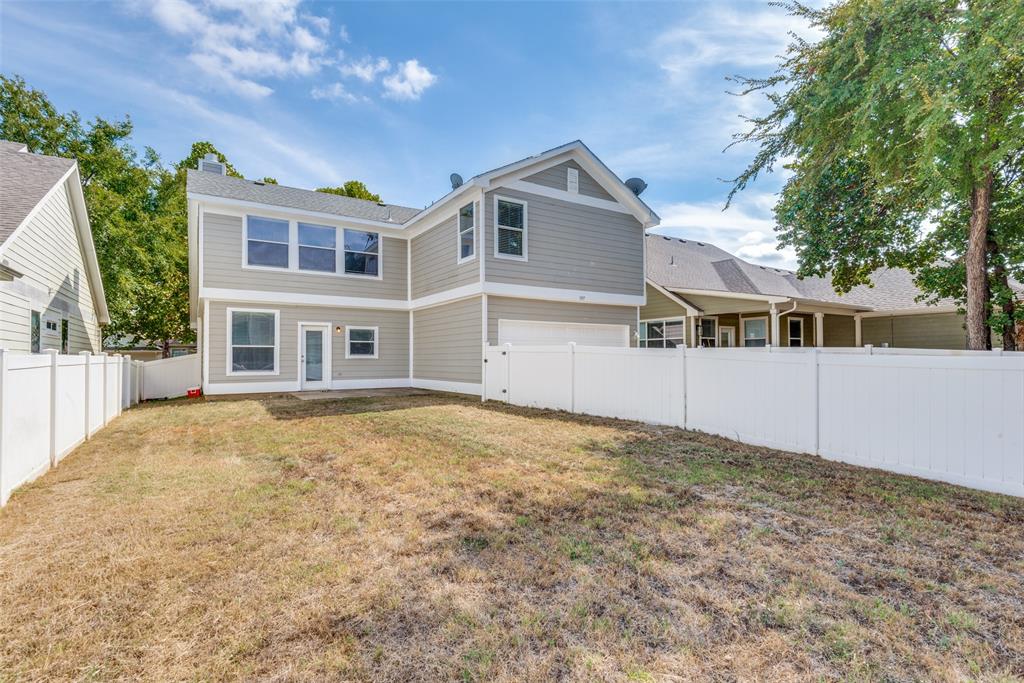 Creek Village At Providence - Residential Lease