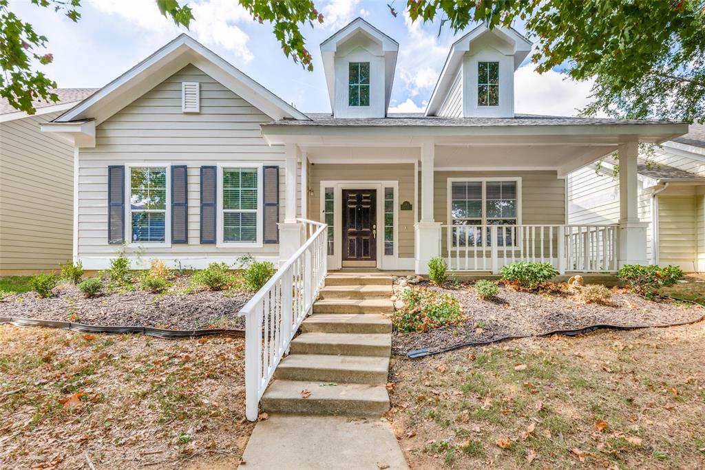 Creek Village At Providence - Residential Lease