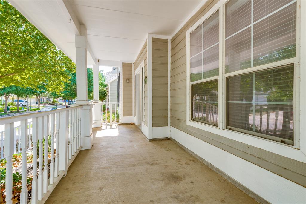 Creek Village At Providence - Residential Lease