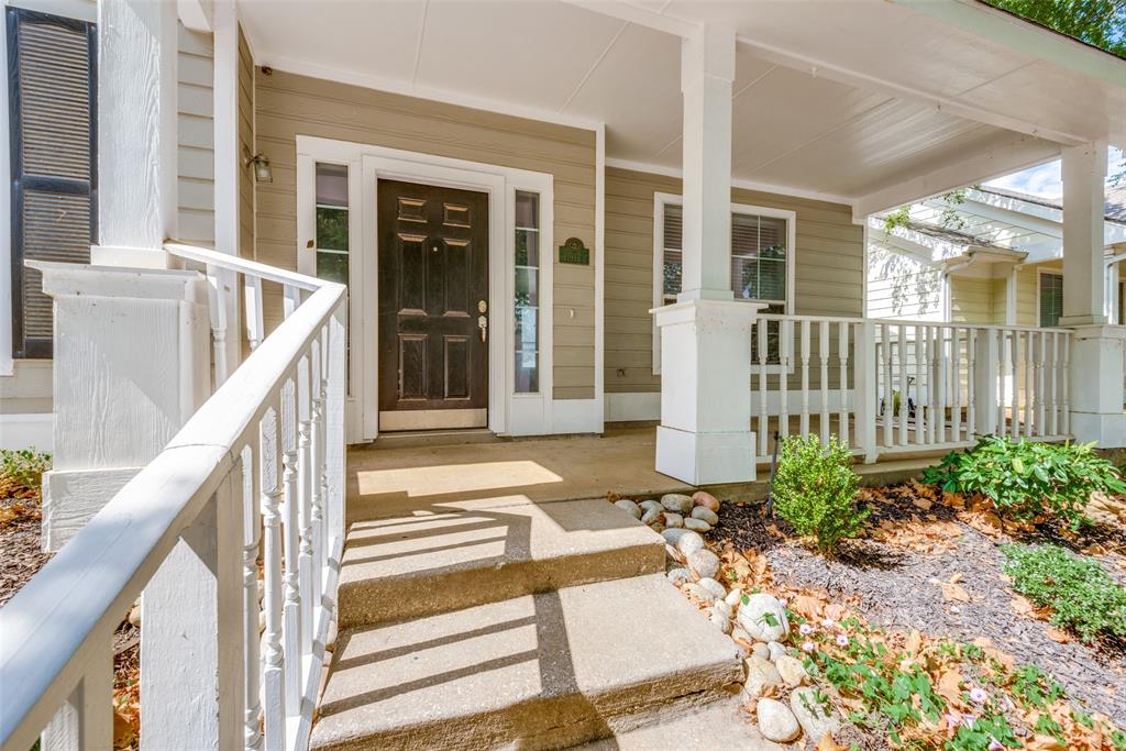 Creek Village At Providence - Residential Lease