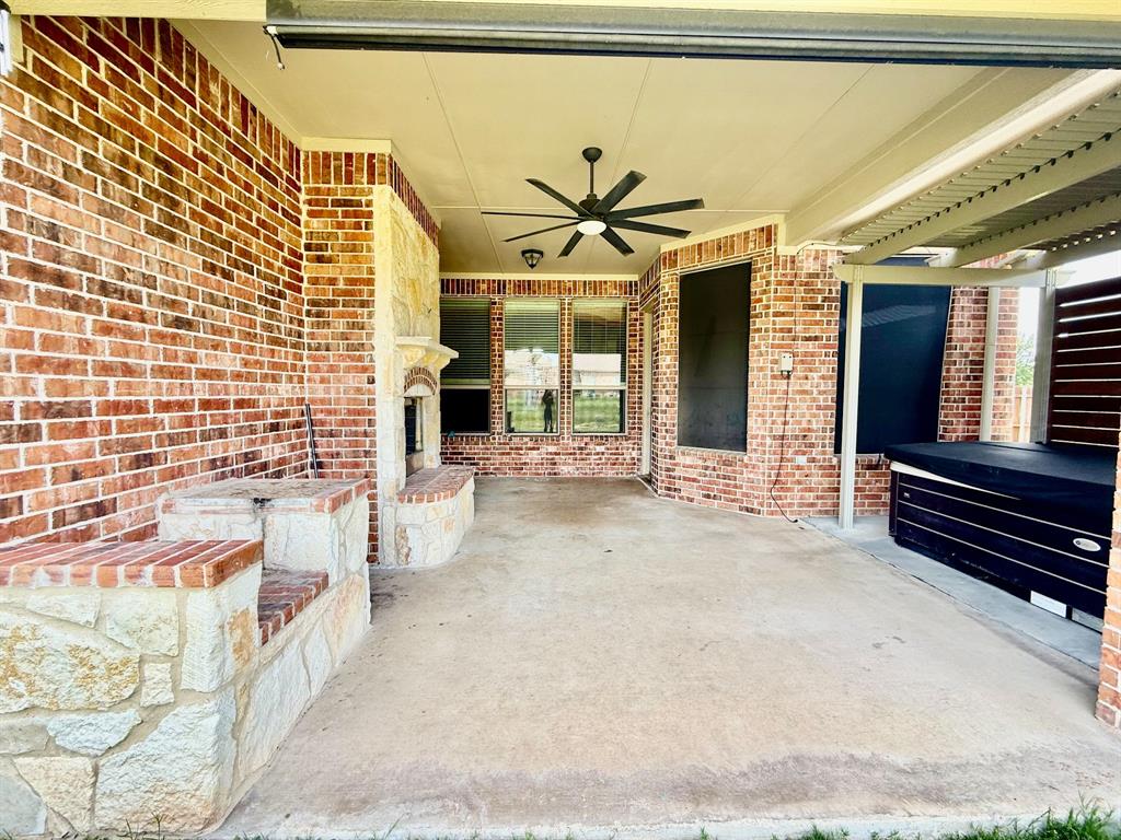 1801 Chuckwagon Drive