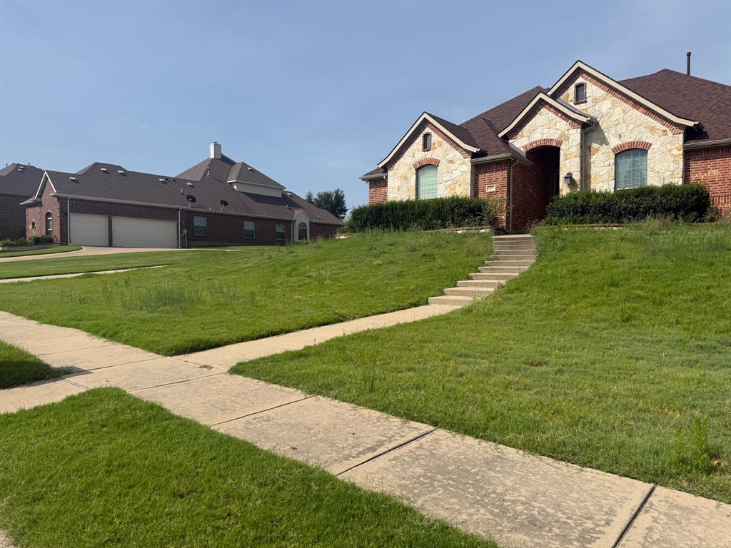 1801 Chuckwagon Drive