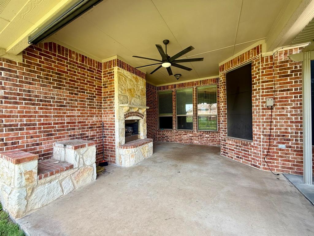 1801 Chuckwagon Drive