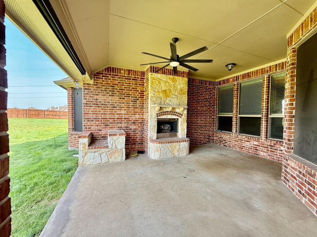 1801 Chuckwagon Drive