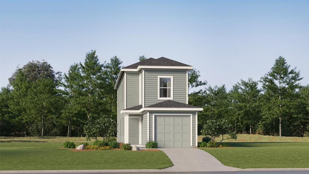 703 Sandhill Crane Lane