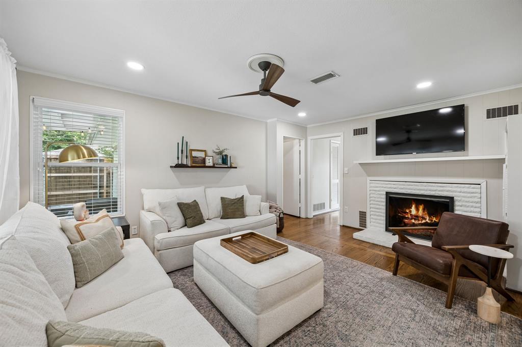 Lake Highlands Estates 14 - Residential