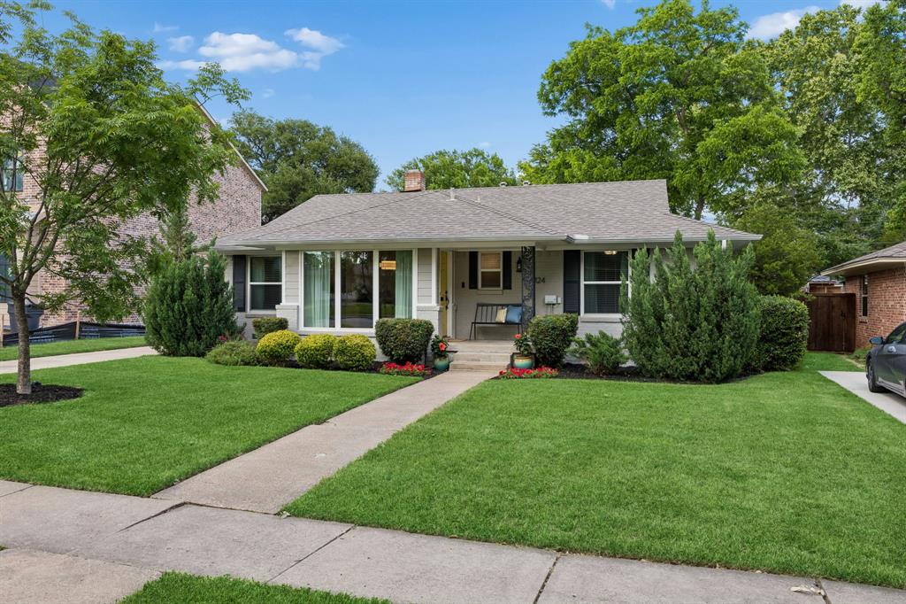 Lake Highlands Estates 14 - Residential