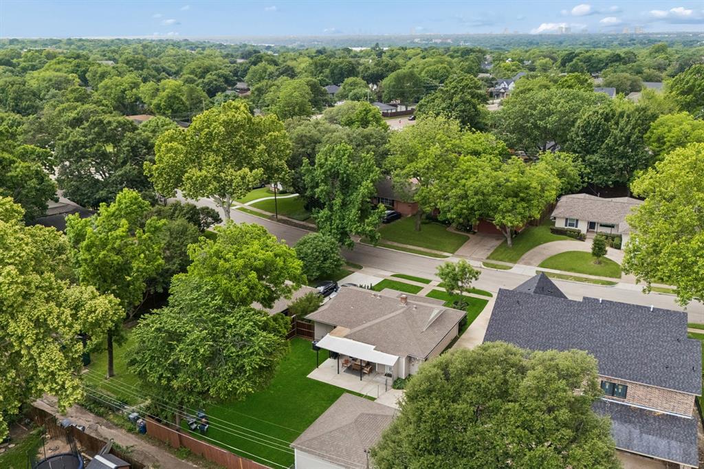 Lake Highlands Estates 14 - Residential