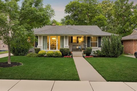 9124 Leaside Drive Dallas TX 75238