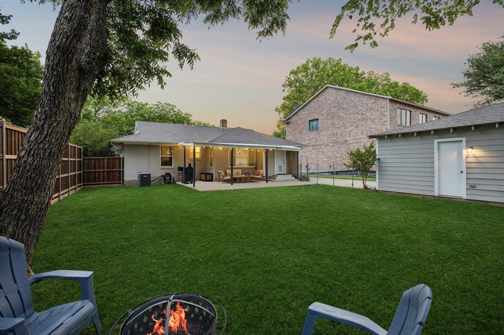 Lake Highlands Estates 14 - Residential