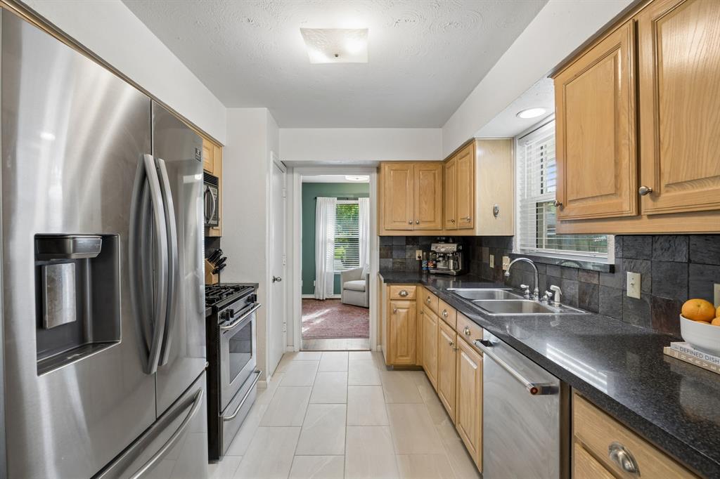 Lake Highlands Estates 14 - Residential