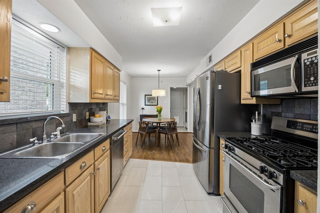 Lake Highlands Estates 14 - Residential