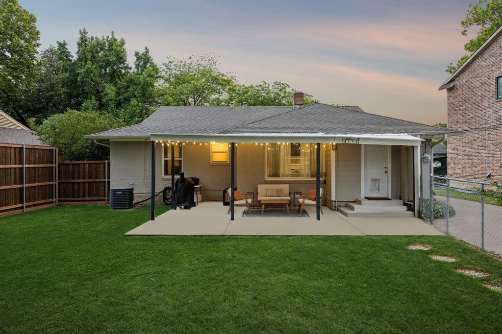 Lake Highlands Estates 14 - Residential
