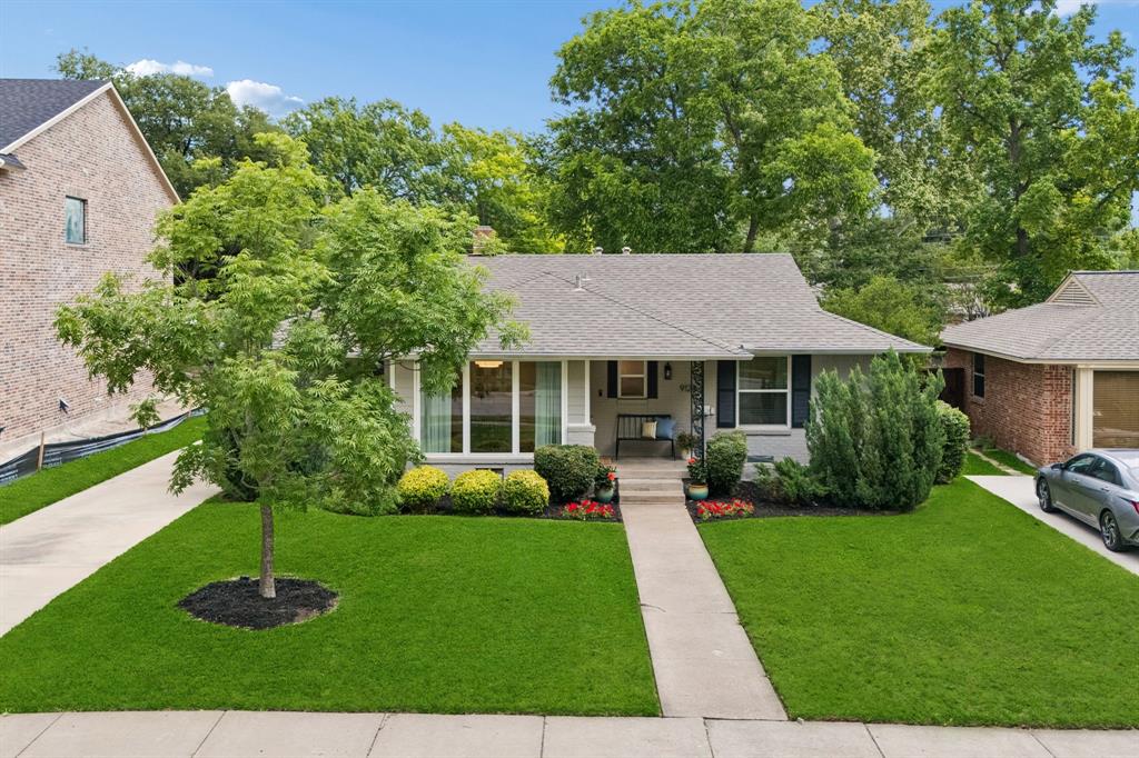 Lake Highlands Estates 14 - Residential