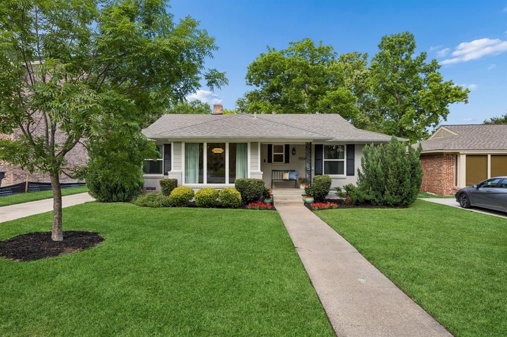 Lake Highlands Estates 14 - Residential