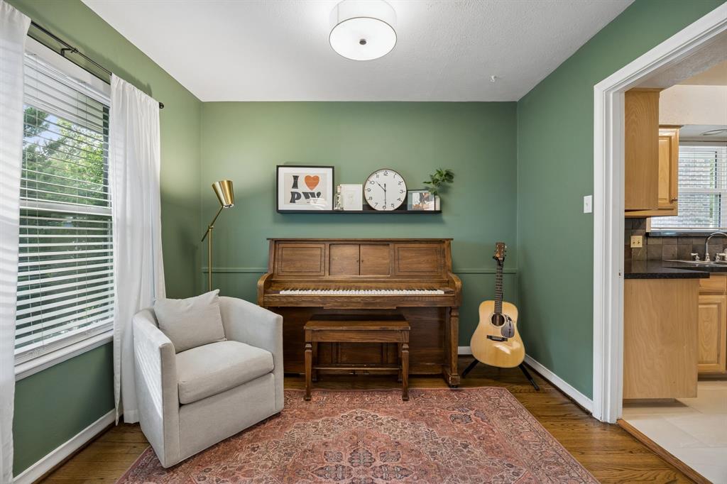Lake Highlands Estates 14 - Residential