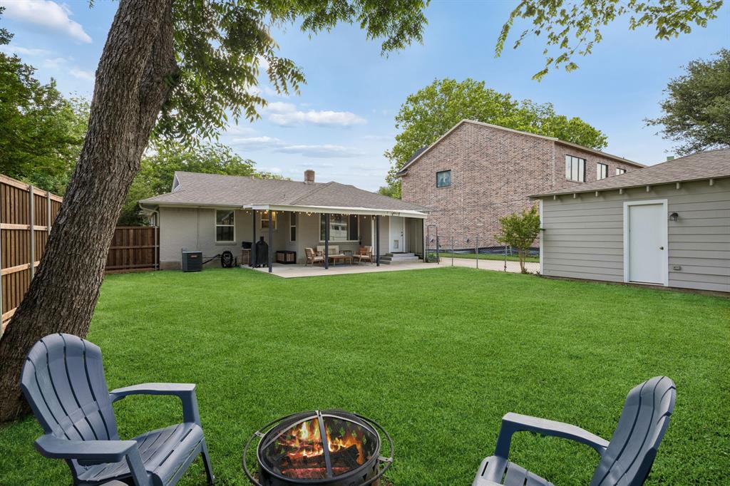 Lake Highlands Estates 14 - Residential