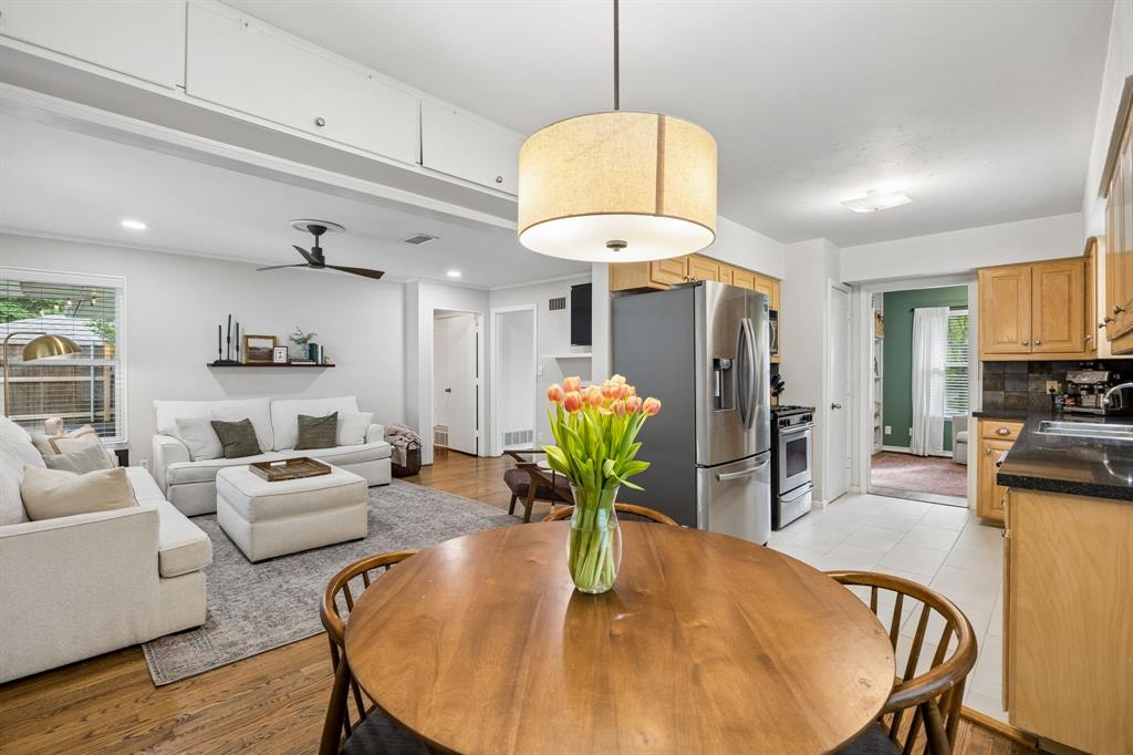 Lake Highlands Estates 14 - Residential