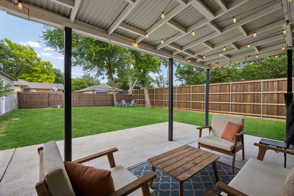 Lake Highlands Estates 14 - Residential