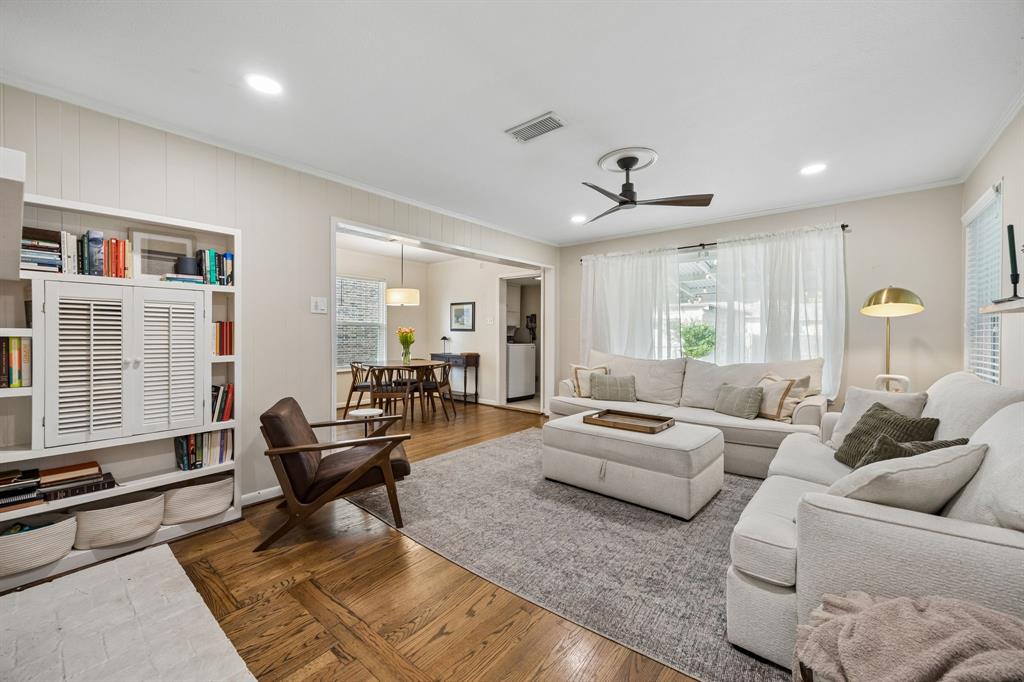 Lake Highlands Estates 14 - Residential