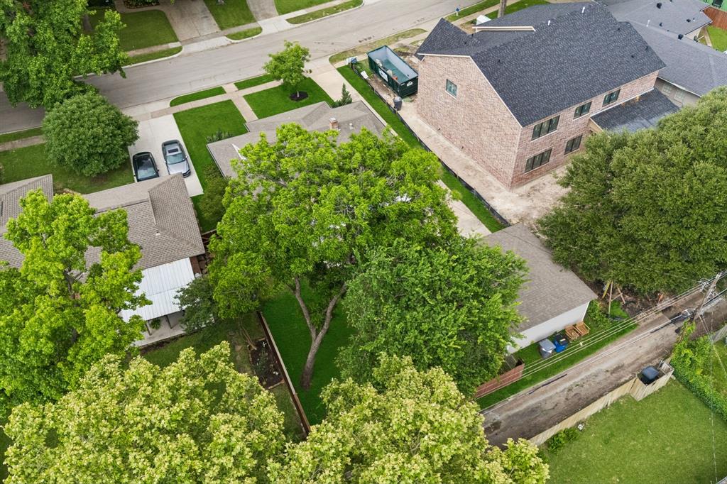 Lake Highlands Estates 14 - Residential
