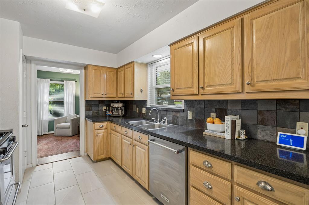 Lake Highlands Estates 14 - Residential