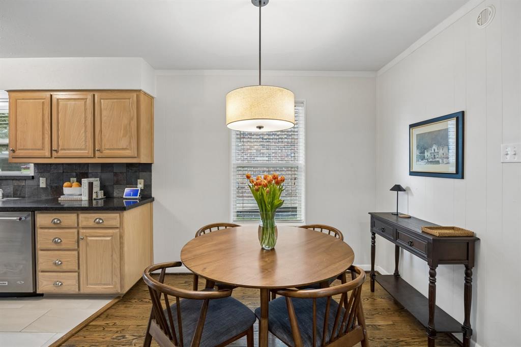 Lake Highlands Estates 14 - Residential