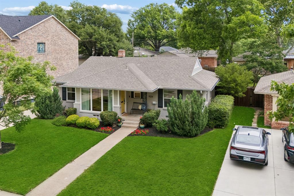 Lake Highlands Estates 14 - Residential