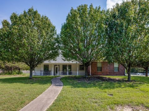2800 Cedar Park Sherman TX 75090