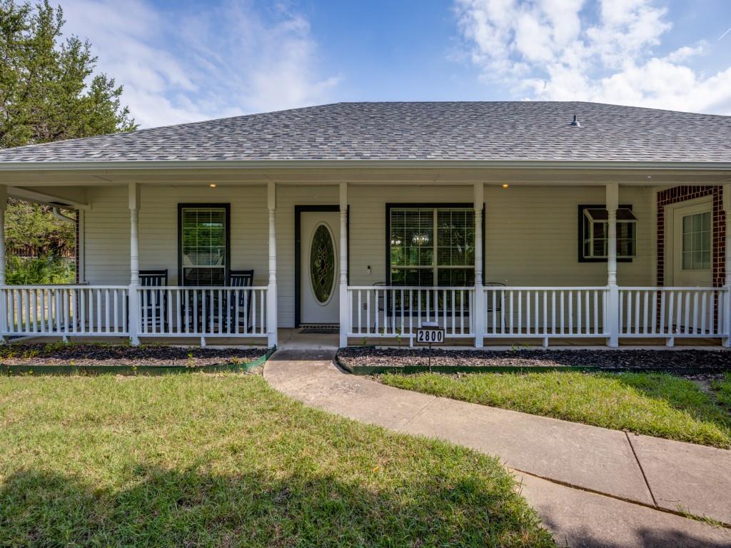 2800 Cedar Park