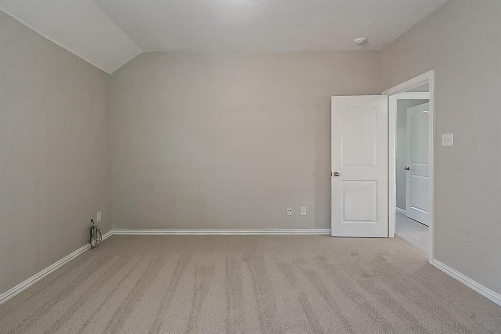 Fairways Of Fossil Creek The - Residential Lease