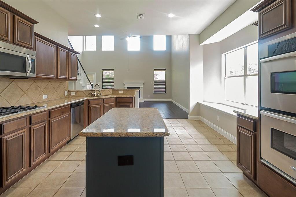 Fairways Of Fossil Creek The - Residential Lease