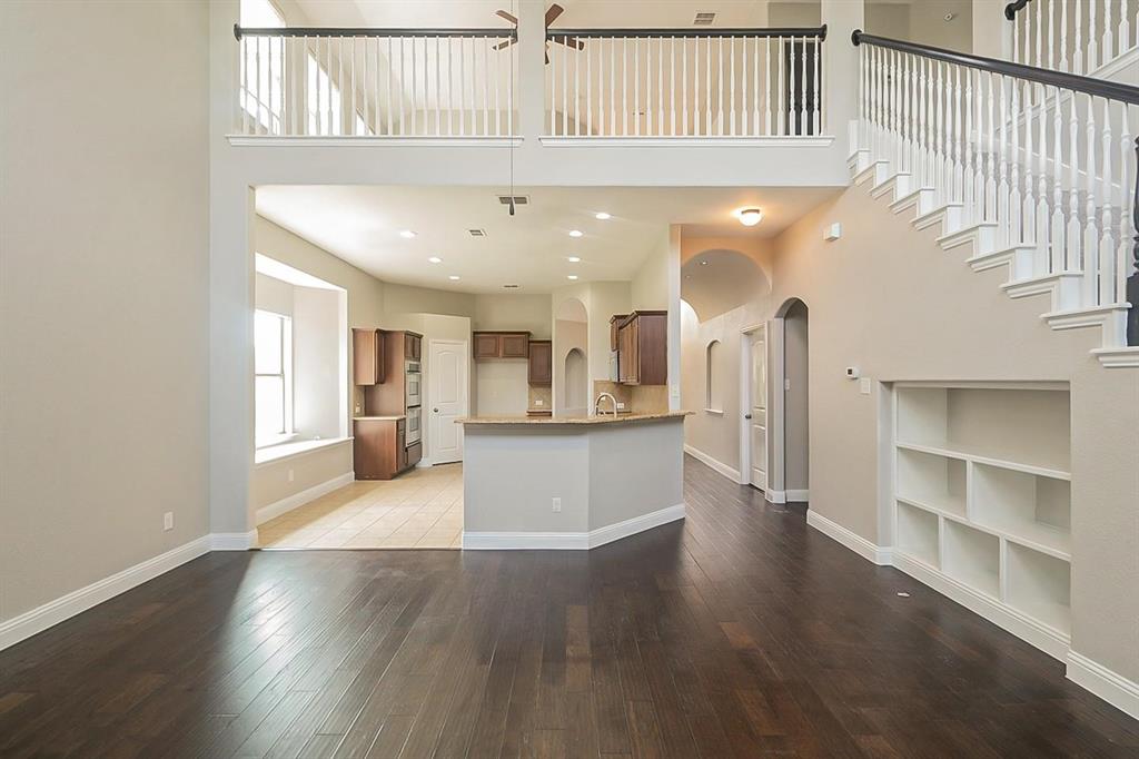 Fairways Of Fossil Creek The - Residential Lease