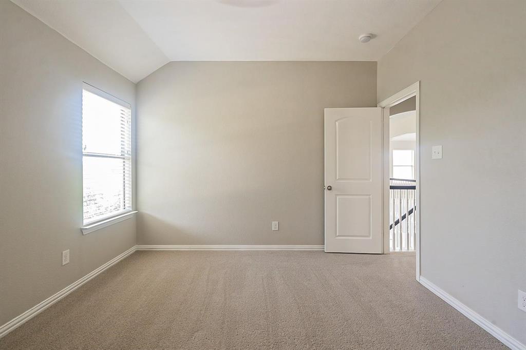 Fairways Of Fossil Creek The - Residential Lease