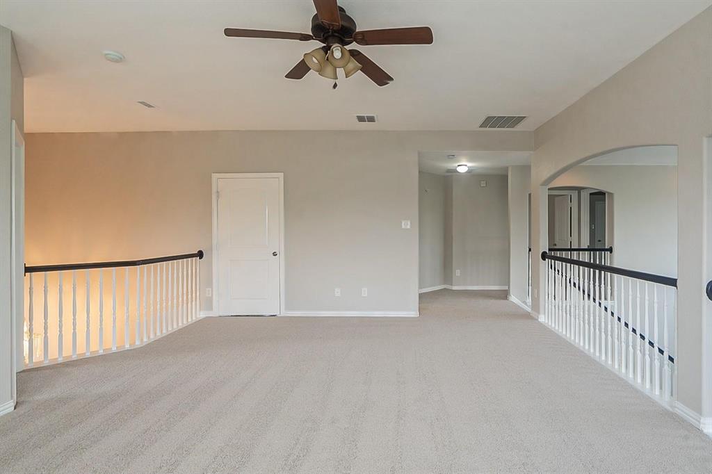 Fairways Of Fossil Creek The - Residential Lease